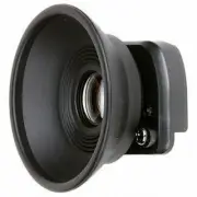 SMDV 1.35x Magnifying Eyepiece Eyecup E-03 for Canon EOS 1D 1DX 5D MARK III 7D