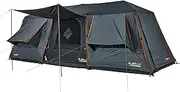 [OZtrail] Fast Frame Blockout Lumos 10 Person Tent