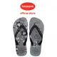 Havaianas 哈瓦仕 拖鞋 男女鞋 迪士尼100週年紀念 米奇 米妮 唐老鴨 灰 4148618-5178U