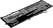 Vsdampj 4750mAh/7.6V Battery Compatible with HP fit P/N: HSTNN-DB8U, HSTNN-IB8Q, L27868-1C1, L27868-2D1, L28076-005, MM02037XL, MM02XL