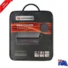 Matador BBQ Cover 6 Burner Built-In Air Ventilation Fortified Seams Fix-N-Free