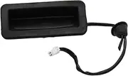 Trunk ReaTailgate Boot Trunk Lid Lock 1346234 3M5119B514AC Boot Flaps Car Tailgate Trunk Boot Release Switch for Ford for Focus for MK2 2004-2008