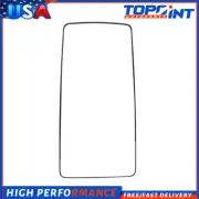Big Mirror Plate Heated Truck For 2002-18 International Prostar&Lonestar