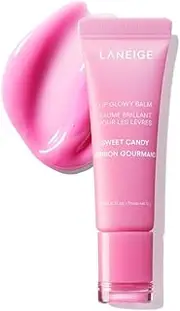 LANEIGE - Lip Glowy Balm SWEET CANDY 10g
