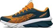 [Under Armour] Kid's Charged Scramjet 4 (GS)