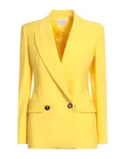 [MCQ ALEXANDER MCQUEEN] McQ Alexander McQueen Blazers - Item 33001695