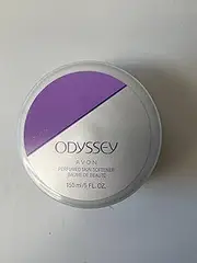 [AVON] Odyssey Perfumed Skin Softener