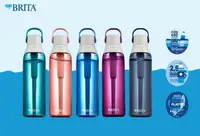 在飛比找樂天市場購物網優惠-Brita - 隨身運動濾水瓶 濾水壺 (盒裝)