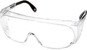 [uvex] S0250X Ultra-spec 2000 Safety Eyewear, Clear Frame, Clear UV Extreme Anti-Fog Lens