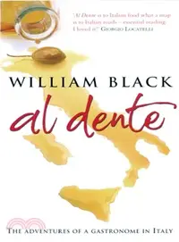 在飛比找三民網路書店優惠-Al Dente ― The Adventures of a