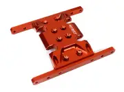 Precision CNC Machined Gearbox Mount for Element RC 1/10 Scale Enduro Sendero