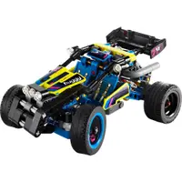 在飛比找蝦皮商城優惠-LEGO樂高 Technic系列 越野賽車 LG42164