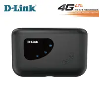 在飛比找蝦皮商城優惠-D-Link DWR-932C 4G LTE Cat.4可攜