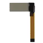 Display-Screen Replacement For Volvo Penta/Kenworth Trucks/Speedometer LCD