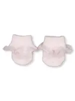 Underworks Baby Bootie Turn Over Top