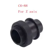Milling Machine Z Axis Dial Ring Lock Nut Vertical Mill Tools C86+88