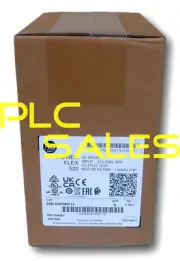 Allen Bradley 25B-D4P0N114 | PowerFlex 525 Drive 1.5kW 2.0Hp - Mfg 2021 *SEALED*
