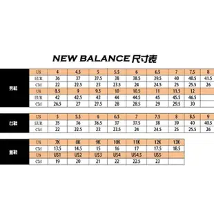 【NEW BALANCE】NEW BALANCE 男運動鞋 2E寬楦 KAORACER M680LW8