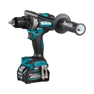 【MAKITA 牧田】DF001GZ 40V無刷起子電鑽 單主機 無電池 無震動 無充電器(DF001GZ)