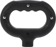 CIMAXIC 1 Set Ergonomic Wagon Cart Push Handle Replacement for Camping Durable Design for Outdoor Enthusiasts Compatible with Various Vehicles Back to School Accessory