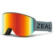 Zeal Optics Beacon ODT/OTG Snow Goggles