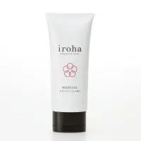 在飛比找momo購物網優惠-【Iroha】水潤凝露1入(100g 日本製 水性潤滑液)