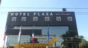 Hotel Plaza Las Fuentes