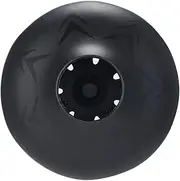 Hair Diffuser Blow Dryers Diffuser for Natural Curly or Wavy Hair S ling Accessories Large & Adjustable Supports Hair Dryers Black One Size