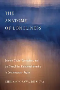 在飛比找誠品線上優惠-The Anatomy of Loneliness: Sui