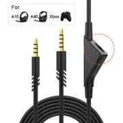Replacement Cord Cable for Astro A10 A40 A30 G233 Gaming Headset Ca FMY PnMPUKp9