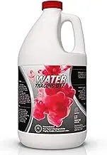 Water Tracing Dye - 3.8l Red