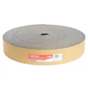 Ormonoid 10 x 100mm x 25m Abelflex Self Adhesive Backed Expansion Joint Filler Foam
