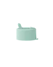 frank green Flip Straw Lid - Peppermint