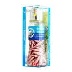 Bill Natural Sources Facial Oil Placenta Protein w/ Squalene Vit E 90 Caps NEW