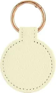 [ODAWA] Lemon Chiffon Hat Clip Leather Magnetic Hat Holder Hat Clip for Straw Hats and Caps