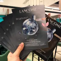 在飛比找Yahoo!奇摩拍賣優惠-糖果屋美妝 無紙盒   Lancome蘭蔻 小黑瓶大眼精華肌