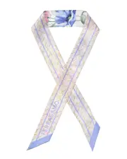 Ferragamo Silk Scarf