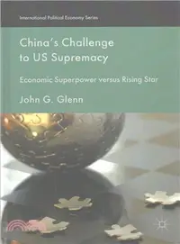 在飛比找三民網路書店優惠-China's Challenge to Us Suprem