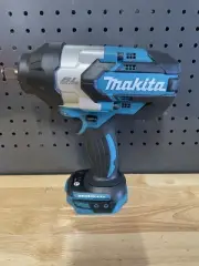 Makita XWT08Z 18V LXT 1/2" Cordless High Torque Impact Wrench (Tool Only)