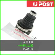 Fits RENAULT CAPTUR KAPTUR (HHA) BOOT INNER CV JOINT REAR KIT 68X102X20.9