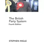 THE BRITISH PARTY SYSTEM: AN INTRODUCTION