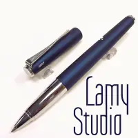 在飛比找Yahoo!奇摩拍賣優惠-=小品雅集= 德國 Lamy Studio系列 鋼珠筆（36