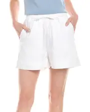 WeWoreWhat Drawstring Short