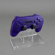 Display for 8bitdo SN30 PRO 2 (SNES) Wireless Controller - Rose Colored Gaming