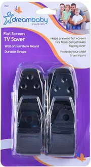 Dream Baby Flat Screen TV Saver