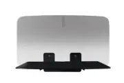 Alphason Play:5 Wall Bracket SONOS AS5002B AS5002W (Black) (White) RRP:$179.99