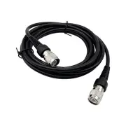NEW 2.8M CONNECT ANTENNA CABLE FOR TRIMBLE GPS R8 R7 TNC-TNC CABLE