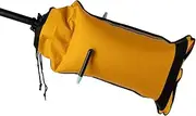 Kayak Paddle Float Inflatable Paddle Floating Bag Water Rescue Swimming Bag for Kayak Rubber Boats (1)