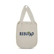 Unfortunate Portrait Rebuild La Tote Bag