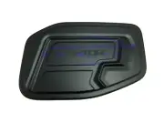 BLACK FUEL CAP OIL TANK COVERS FOR FORD RANGER RAPTOR MY19 UTE 2019 2020 2021